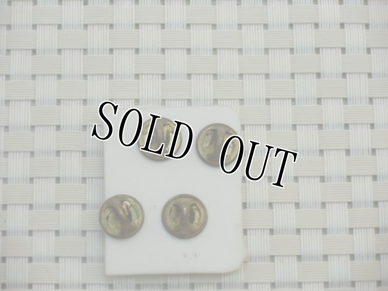 画像2: 米軍実物,ピンバッジ 米軍階級章 技術兵 (2)