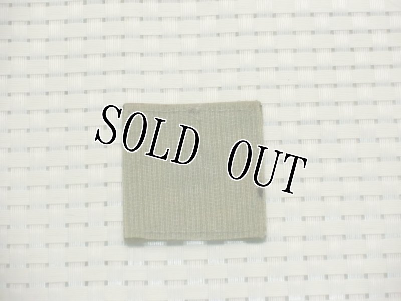 画像2: 米軍実物.U.S. Army  4th Infantry Division 第4歩兵師団 (2)