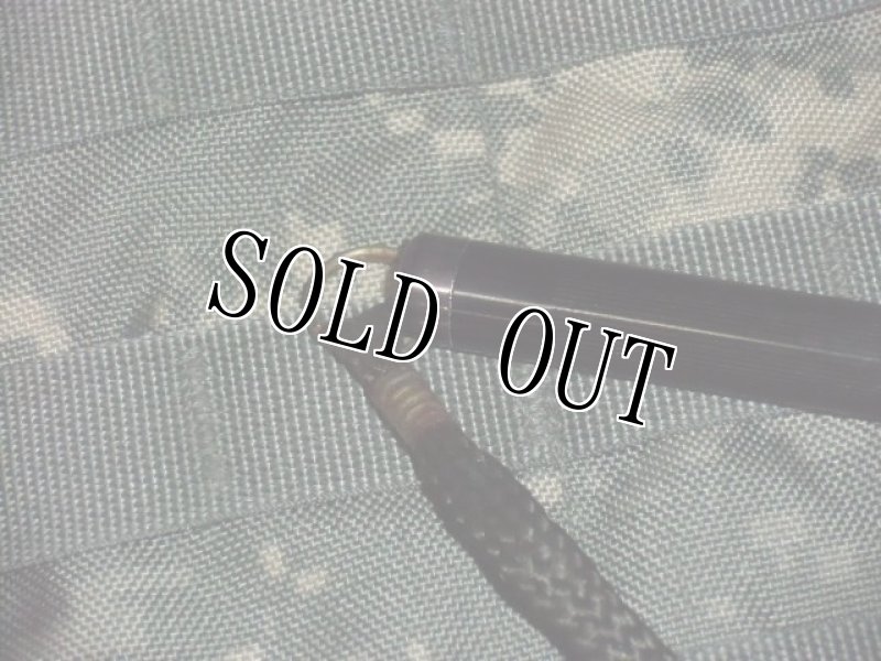 画像4: 米軍放出品.MAG LITE マグ ライト. (4)