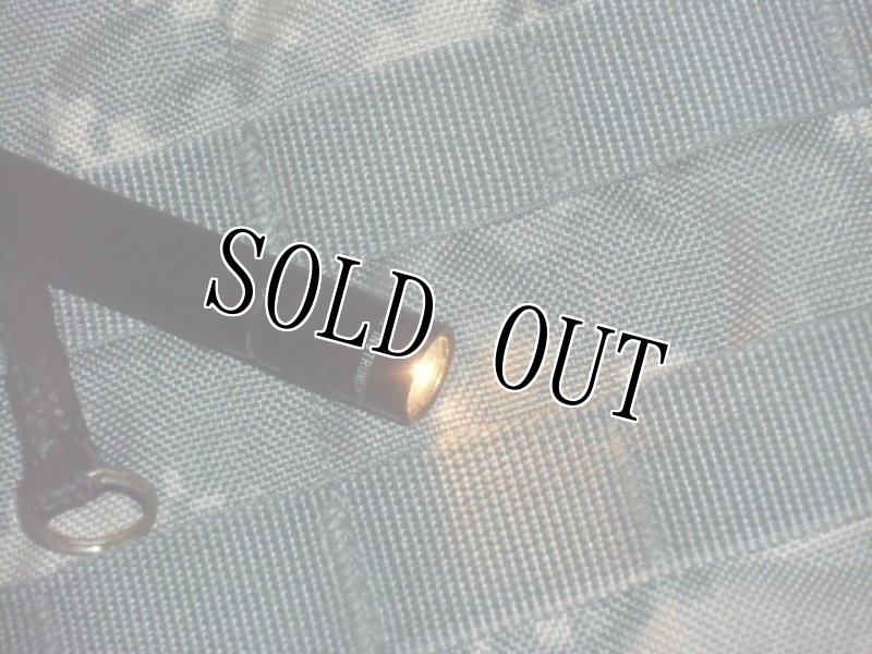 画像2: 米軍放出品.MAG LITE マグ ライト. (2)