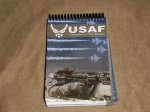 画像1: 米軍放出品．　USAF SERGEANT,S 　FIELD GUIDE 　 (1)