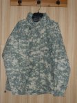 画像1: 米軍放出品,JACKET,EXTREME COLD /WET WEATHER L-R (1)