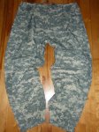 画像2: 米軍放出品,TROUSERS,EXTREME COLD /WET WEATHER L-R (2)