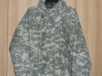 画像2: 米軍放出品,JACKET,EXTREME COLD /WET WEATHER L-R (2)