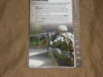 画像4: 米軍放出品．　USAF SERGEANT,S 　FIELD GUIDE 　 (4)