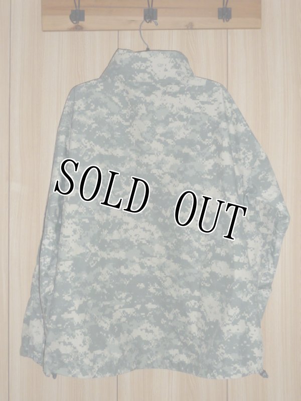 画像3: 米軍放出品,JACKET,EXTREME COLD /WET WEATHER L-R (3)