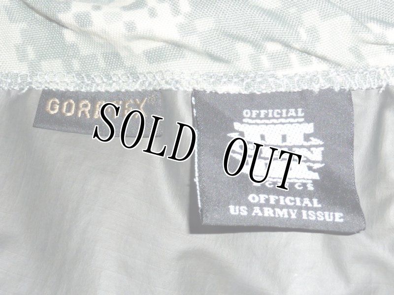 画像4: 米軍放出品,TROUSERS,EXTREME COLD /WET WEATHER L-R (4)