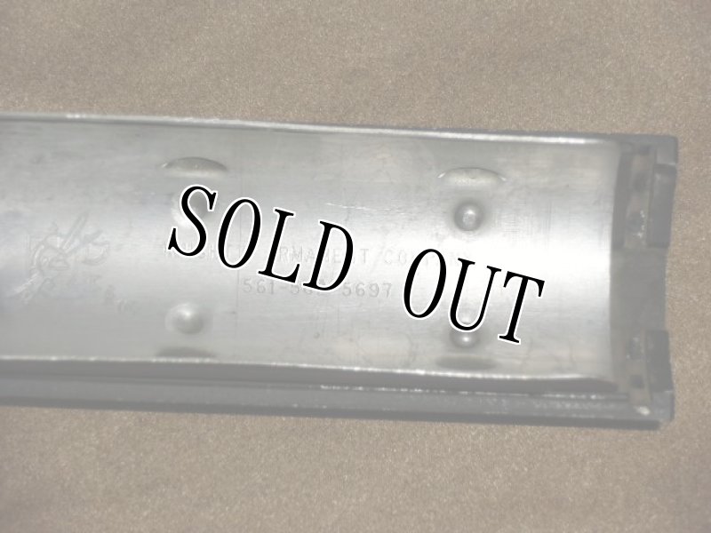 画像2: 米軍放出品 KNIGHTS .ARMAMENT. ナイツ Rail Clamp (2)