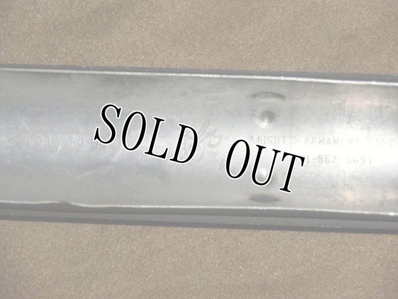 画像3: 米軍放出品 KNIGHTS .ARMAMENT. ナイツ Rail Clamp (3)