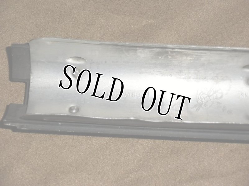 画像4: 米軍放出品 KNIGHTS .ARMAMENT. ナイツ Rail Clamp (4)