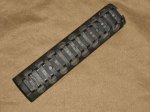 画像1: 米軍放出品　KNIGHTS .ARMAMENT. ナイツ Rail Clamp (1)