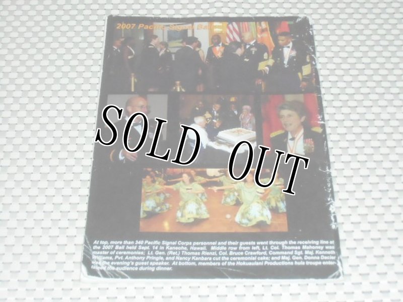 画像2: 米軍放出品.PACIFIC VOICE   ／US ARMY (2)