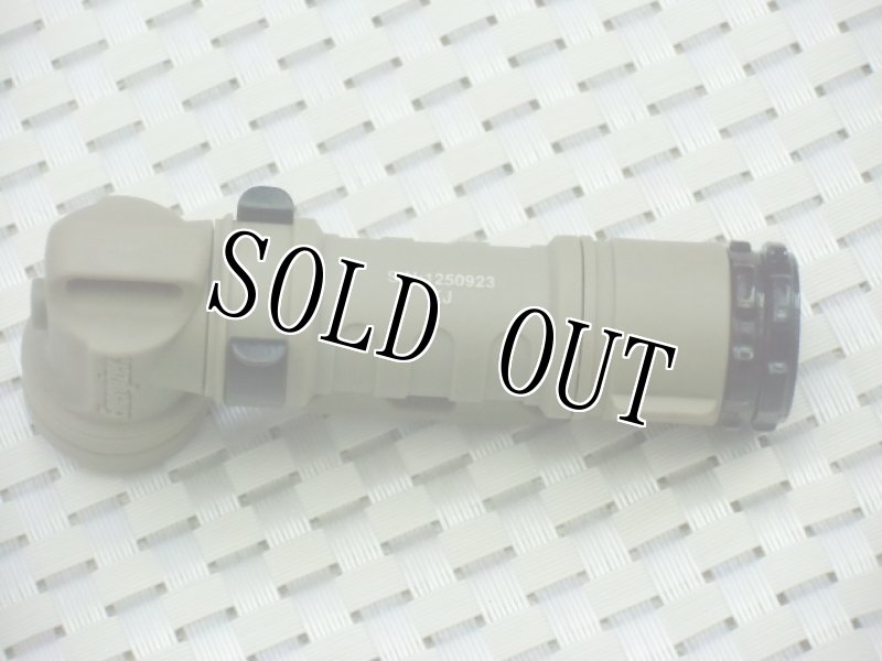 画像4: 米軍放出品.Energizer エナジャイザー  ハードケース  タクティカル ベスト ライト (4)