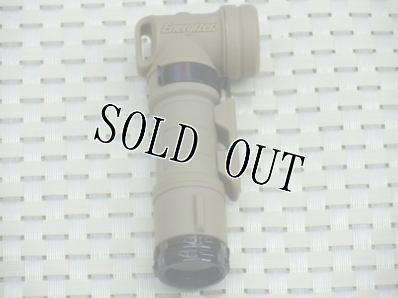 画像3: 米軍放出品.Energizer エナジャイザー  ハードケース  タクティカル ベスト ライト (3)