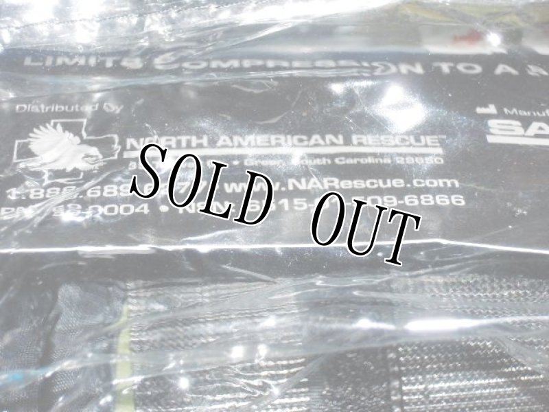 画像3: 米軍放出品 NAR ノースアメリカン SAM骨盤 スリング·ミリタリーバージョン (3)