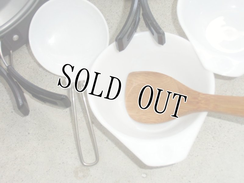 画像4: 米軍放出品.アウトド,食器,調理器具 (4)