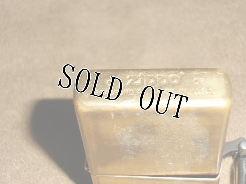 画像5: 米軍放出品 NAVY USS HARPERSFERRY LSD-49　 (5)