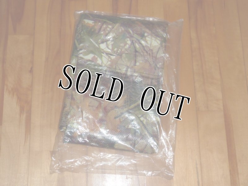 画像2: 米軍放出品.タープ (2)