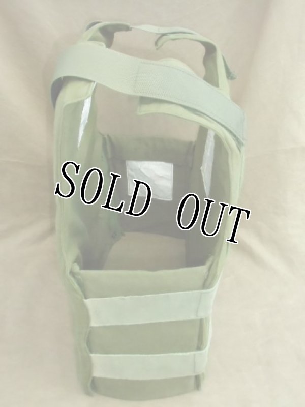 画像2: 米軍実物／BODY ARMOR SOFT SMALL ARMS PROTECTIVE (2)