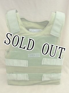 米軍放出品.タクティカルベスト ボディーアーマー／ベスト