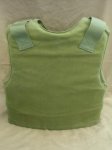 画像3: 米軍実物／BODY ARMOR SOFT SMALL ARMS PROTECTIVE (3)