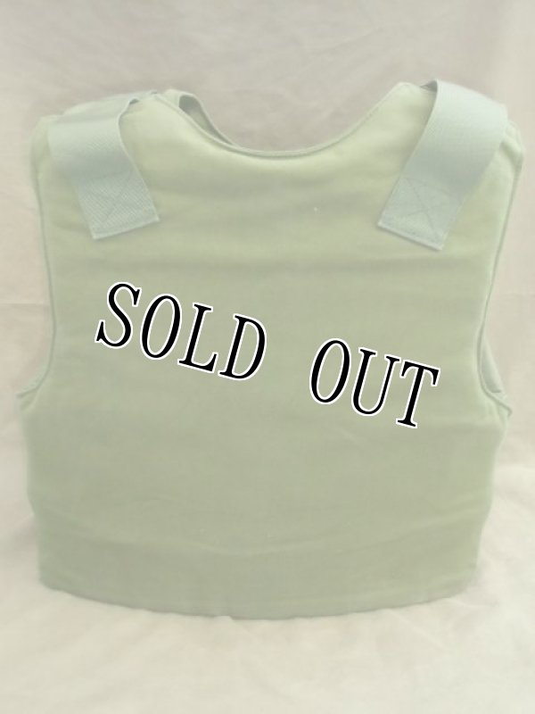 画像3: 米軍実物／BODY ARMOR SOFT SMALL ARMS PROTECTIVE (3)