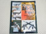 画像1: 米軍放出品／WORKBENCH AR-15　PROJECT (1)