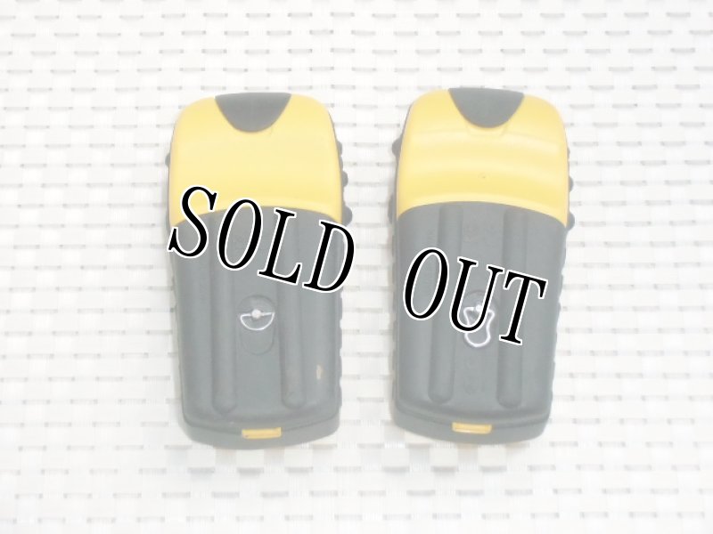 画像2: 米軍放出品.Garmin（ガーミン）　eTrex 　GPS　（英語）　2個セット (2)