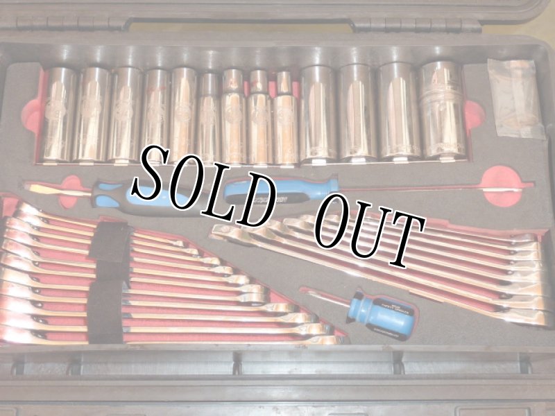 画像3: 米軍実物.PELICAN　タクティカル　ツールセット (3)