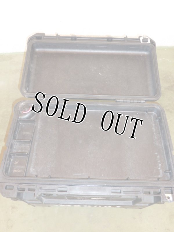 画像4: 米軍実物.PELICAN　タクティカル　ツールセット (4)