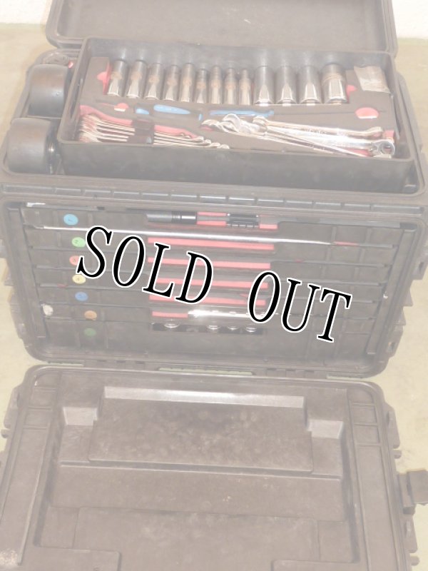 画像2: 米軍実物.PELICAN　タクティカル　ツールセット (2)