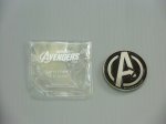 画像1: MARVEL AVENGERS MILITARY COIN Army Navy Marines Air Force Movie Challenge  (1)