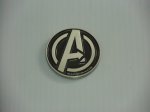 画像2: MARVEL AVENGERS MILITARY COIN Army Navy Marines Air Force Movie Challenge  (2)