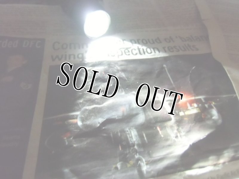 画像4: 米軍放出品　T.O.P. ストライカー・コンパクト コンバーチブル (4)