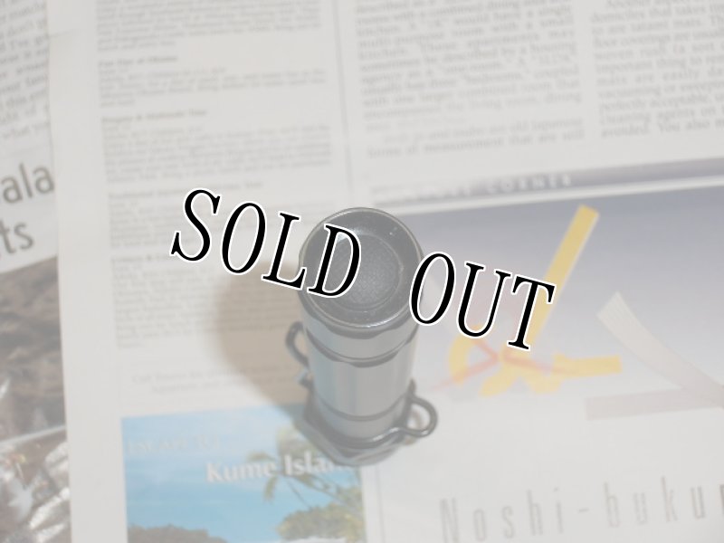 画像3: 米軍放出品　T.O.P. ストライカー・コンパクト コンバーチブル (3)