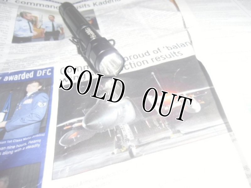 画像2: 米軍放出品　T.O.P. ストライカー・コンパクト コンバーチブル (2)