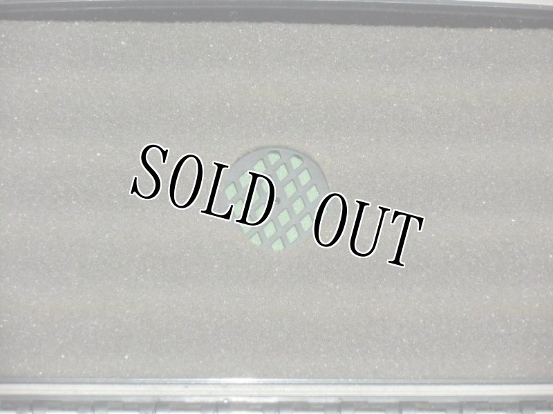 画像5: 米軍放出品,CIGAR CADDY CIGAR BOX  シガーボックス  (5)