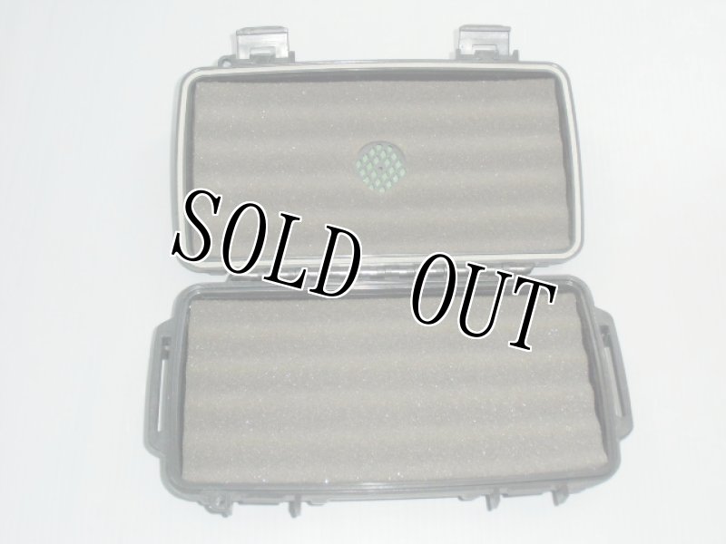 画像4: 米軍放出品,CIGAR CADDY CIGAR BOX  シガーボックス  (4)