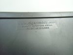 画像3: 米軍放出品,CIGAR CADDY　CIGAR BOX 　シガーボックス  (3)