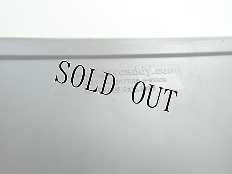 画像3: 米軍放出品,CIGAR CADDY CIGAR BOX  シガーボックス  (3)