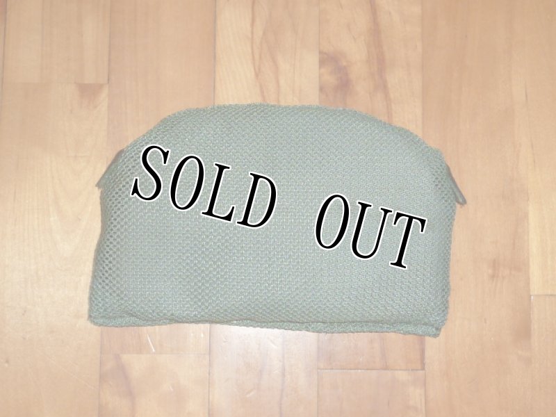 画像2: 米軍放出品,ウエストパッド (2)