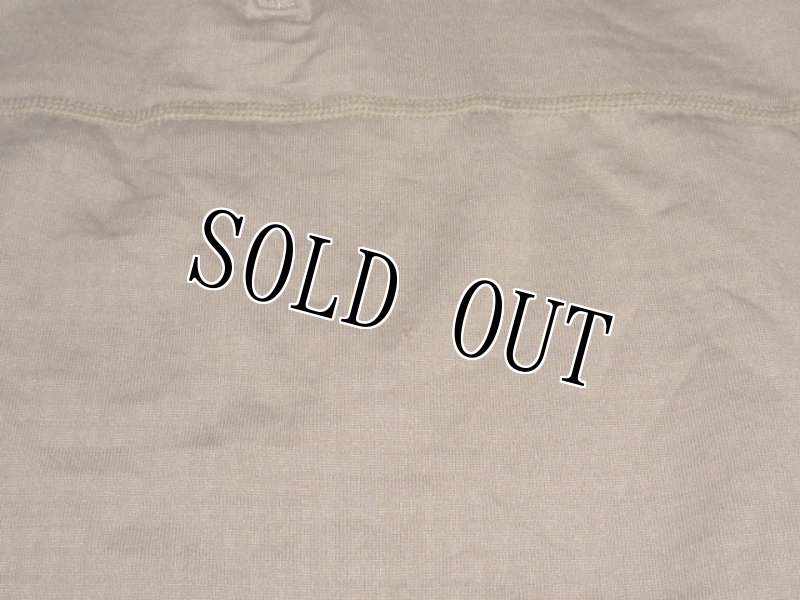 画像3: 米軍実物 特殊部隊支給,PCU LEVEL 2 ロングスリーブシャツ L (3)