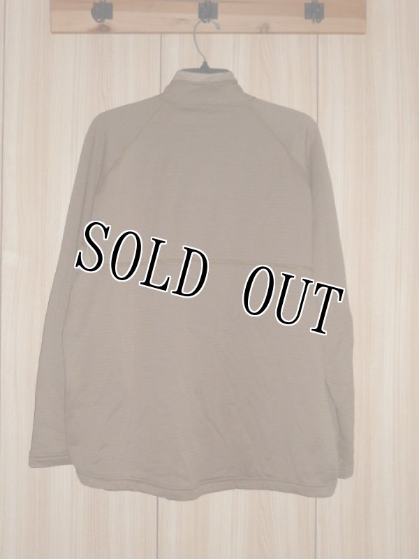 画像2: 米軍実物 特殊部隊支給,PCU LEVEL 2 ロングスリーブシャツ L (2)