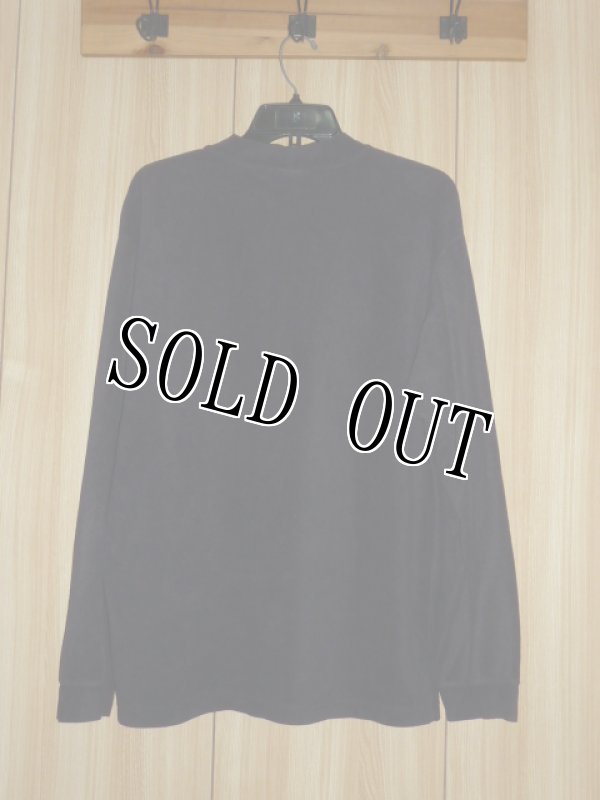 画像2: 米軍放出品,コロンビア　ロングスリーブシャツ　XL (2)