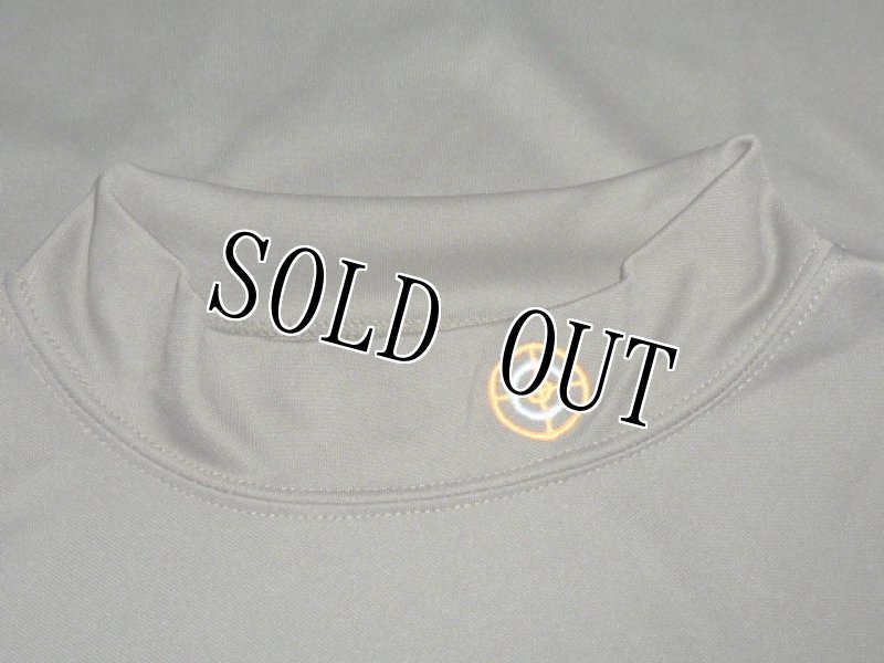 画像3: 米軍放出品,OUTFITTERS RIDGE　ロングスリーブシャツ　M (3)