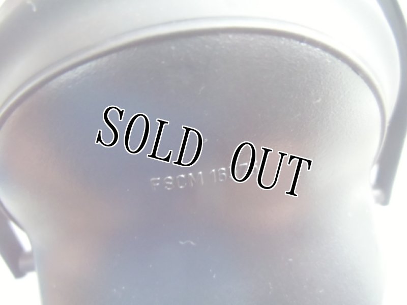 画像5: 米軍放出品,マイクロフォン ヘッドセット (5)