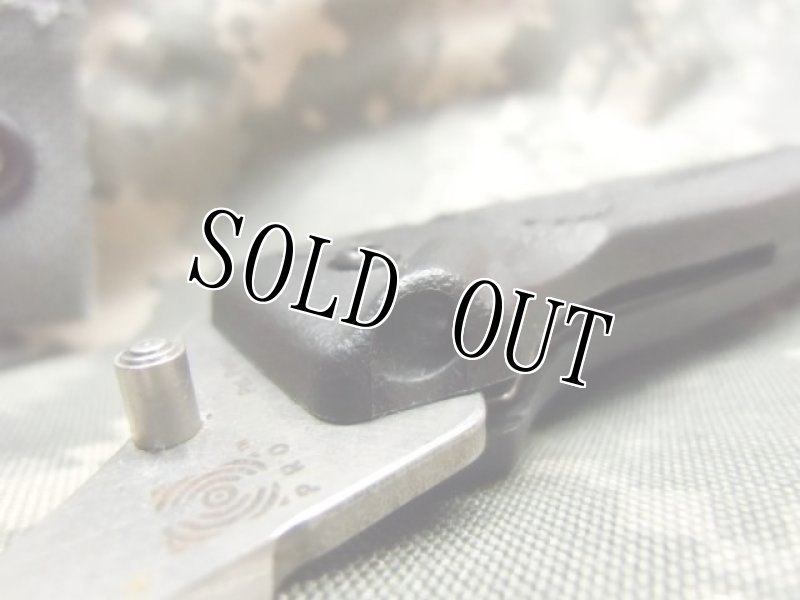 画像4: 米軍放出品/HOUDINI Pro フーディーニプロ (4)