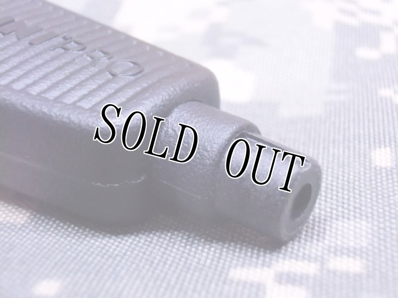 画像5: 米軍放出品/HOUDINI Pro フーディーニプロ (5)