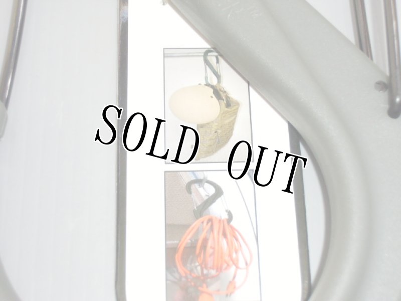 画像4: 米軍放出品 NITE IZE ナイトアイズ　S-BINER　エスビナー　プラスチック　１０　  (4)