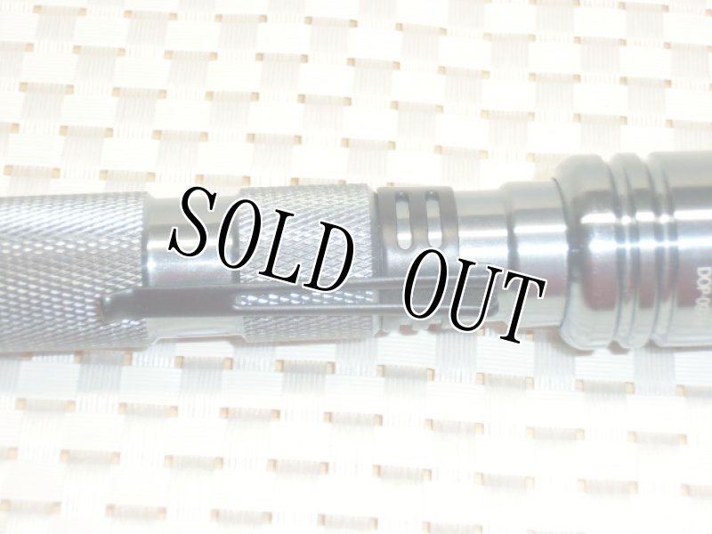 画像3: 米軍放出品 ELPA  LEDライト  DOP-092MG (3)